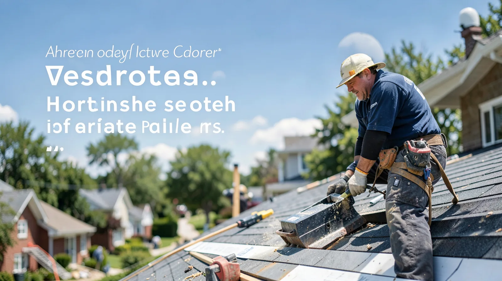 Roof Replacement in Williamsport, TN near me